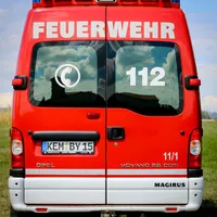 Mehrzweckfahrzeug