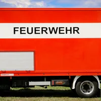 Gerätewagen-Logistik