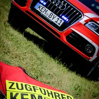 Kommandowagen