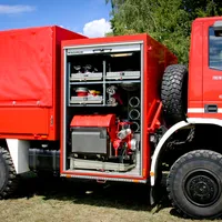Schlauchwagen