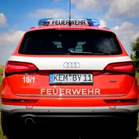 Kommandowagen